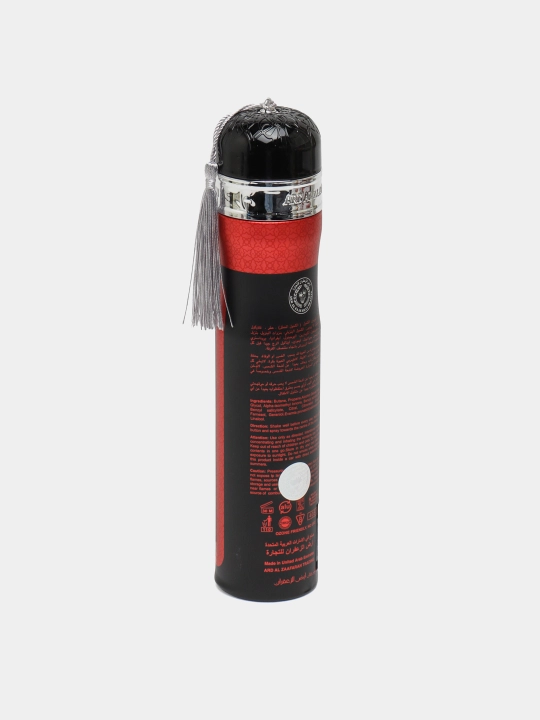 Havo spreyi Dirham Dubay, 300 ml