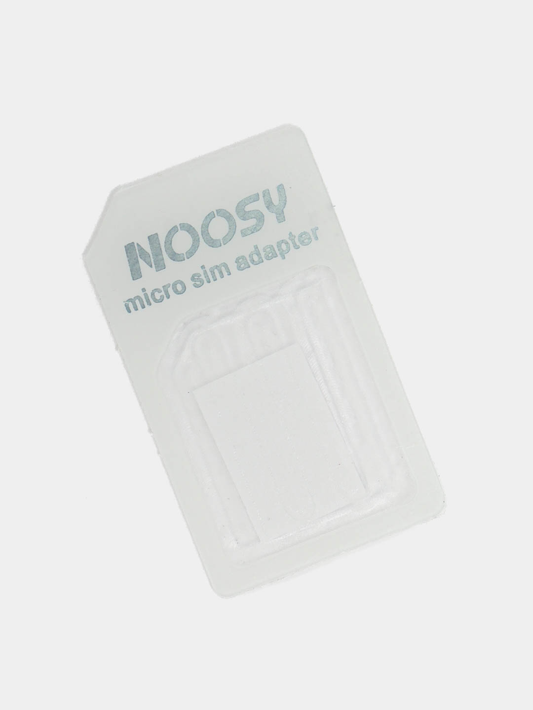 Адаптер Nano-Sim, переходник для сим-карты купить по низким ценам в ...