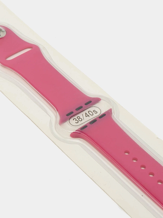 Ремешок для Apple Watch 3,4,5,6,7,8,9,10,11,SE и Ultra, размеры 38,40,41,42 и 42,44,45,49