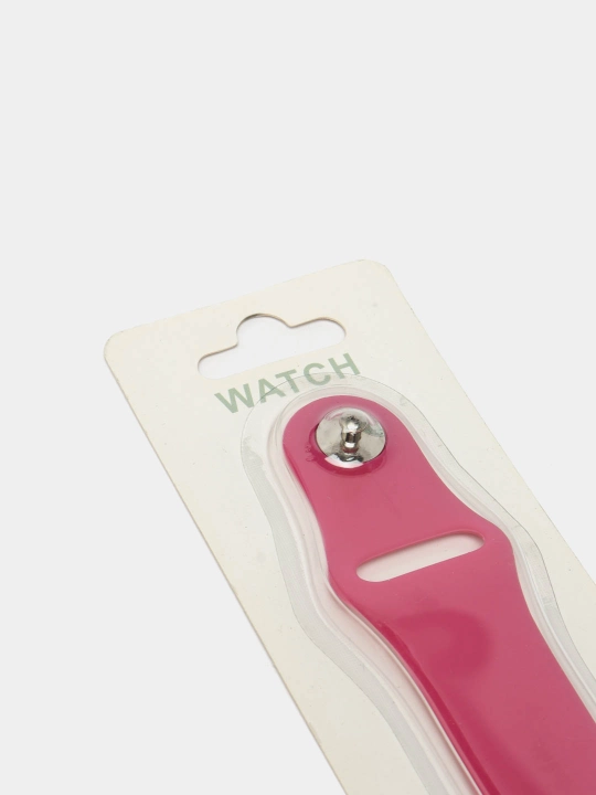 Ремешок для Apple Watch 3,4,5,6,7,8,9,10,11,SE и Ultra, размеры 38,40,41,42 и 42,44,45,49
