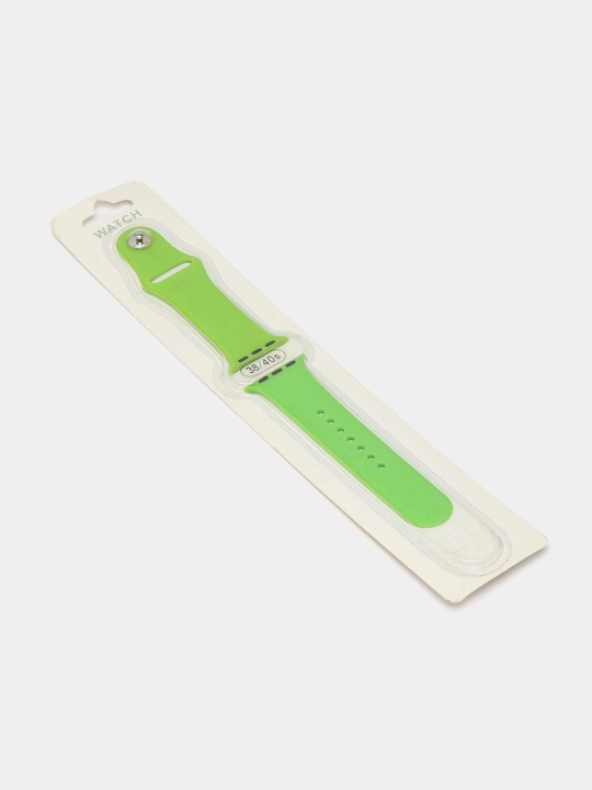 Ремешок для Apple Watch 3,4,5,6,7,8,9,10,11,SE и Ultra, размеры 38,40,41,42 и 42,44,45,49