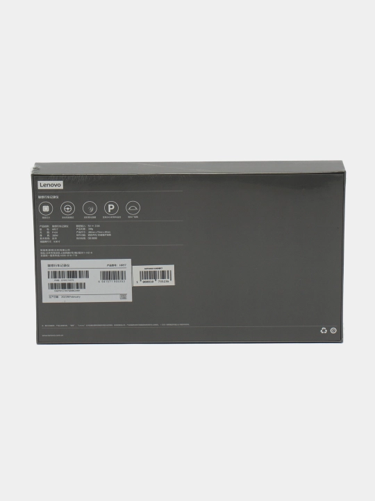 Videoregistrator Lenovo HR17