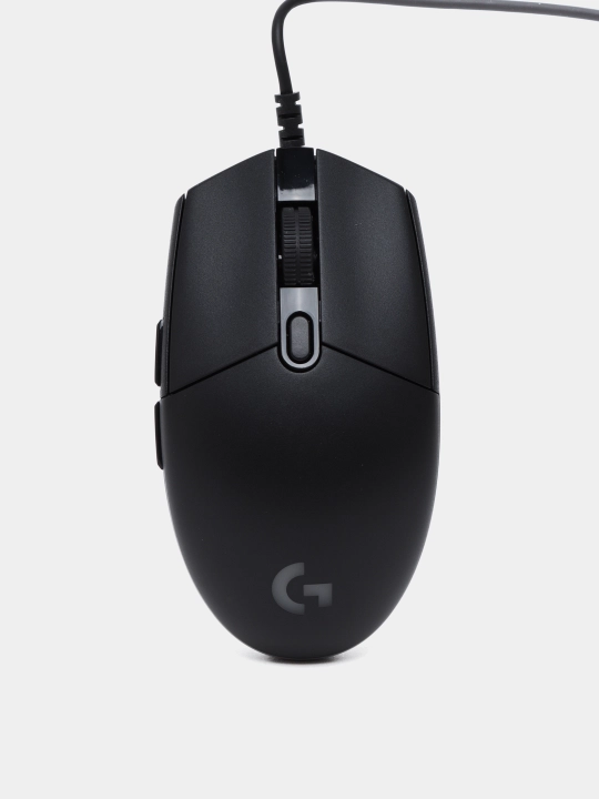 Simli sichqoncha Logitech G102 Lightsync RGB. DPI 8000 - 