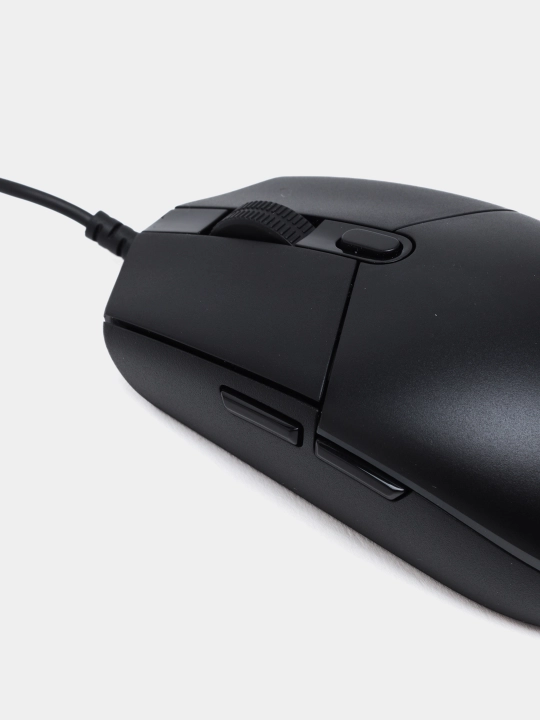 Simli sichqoncha Logitech G102 Lightsync RGB. DPI 8000