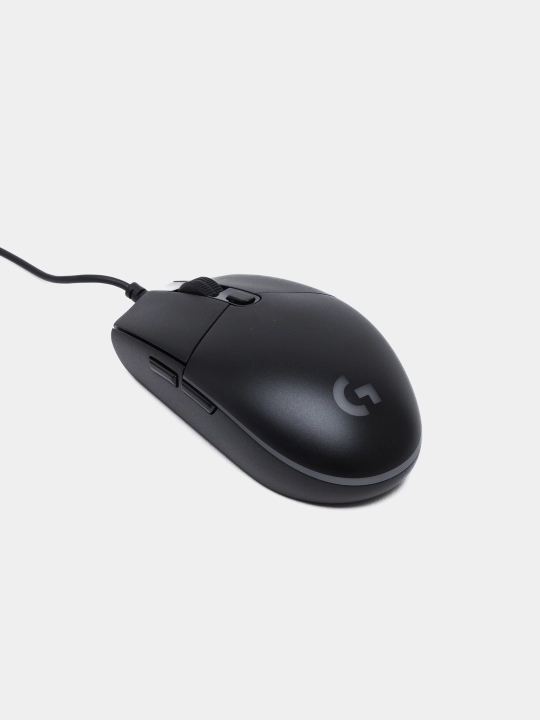 Simli sichqoncha Logitech G102 Lightsync RGB. DPI 8000