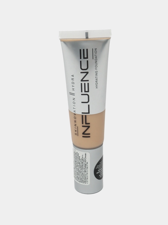 Tonal asosi Influence Beauty, matlashtiruvchi, ton 03, 25 ml - 