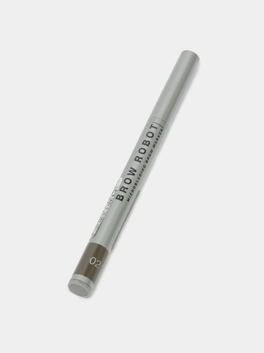 Qosh markeri Influence Beauty Brow Robot, ton 02, 0.7 g