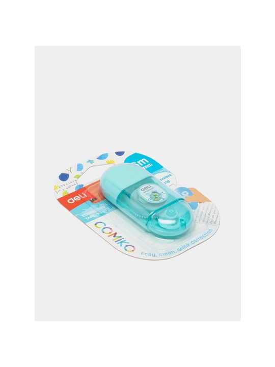 Штрих-лента 3 шт, Deli H350, 5 мм, 6 м