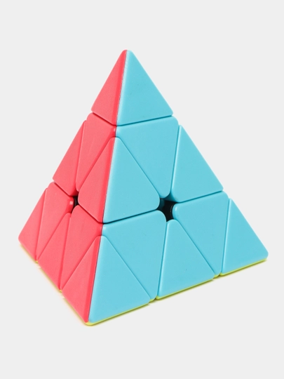 Kubik Rubik piramida - 