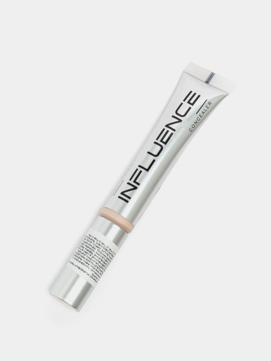 Konsiler Influence Beauty Replicant, chidamli, ton 01, 10 ml