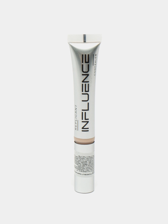 Konsiler Influence Beauty Replicant, chidamli, ton 01, 10 ml - 