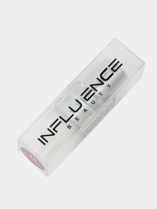 Помада-стик Influence Beauty, тон 13, 4  г