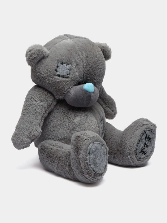 Yumshoq o'yinchoq Teddy - 