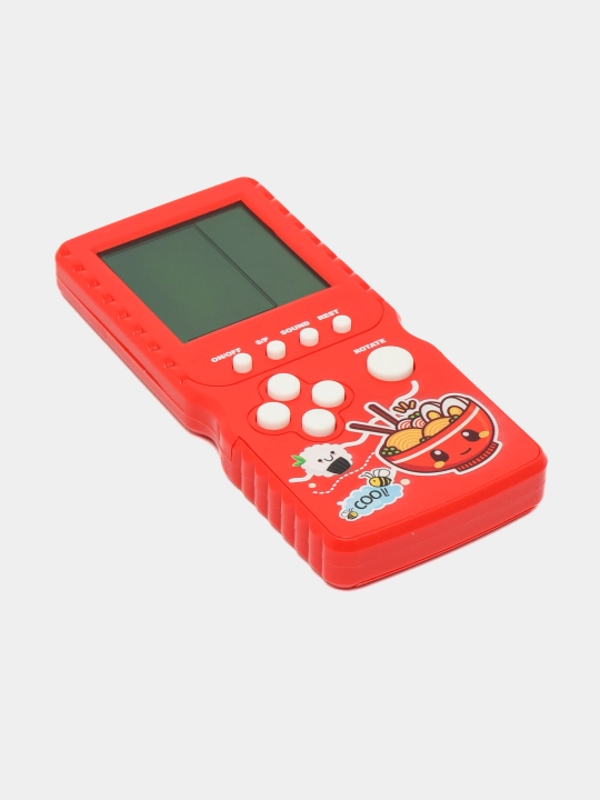 Klassik tetris Brick Game, elektron boshqotirma o'yini