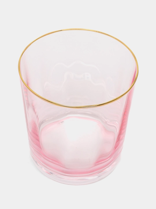 Stakan Tumbler "Pushti shisha", 1 dona