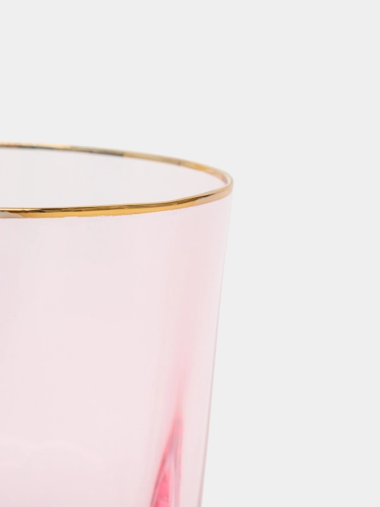 Stakan Tumbler "Pushti shisha", 1 dona