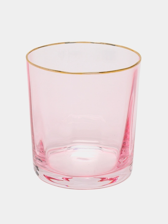 Stakan Tumbler "Pushti shisha", 1 dona - 