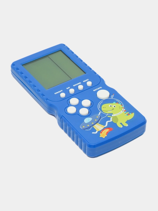 Klassik tetris Brick Game, elektron boshqotirma o'yini