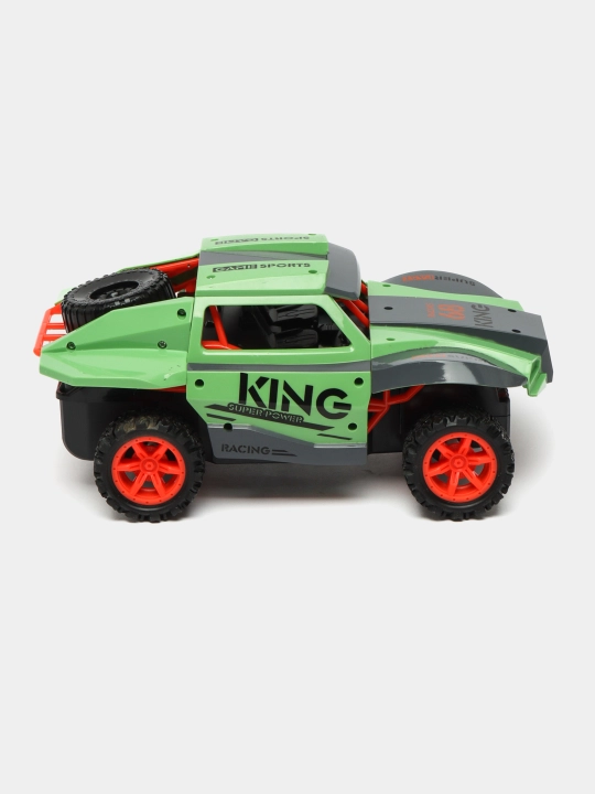 Радиоуправляемая машинка Explore Remote Control Car