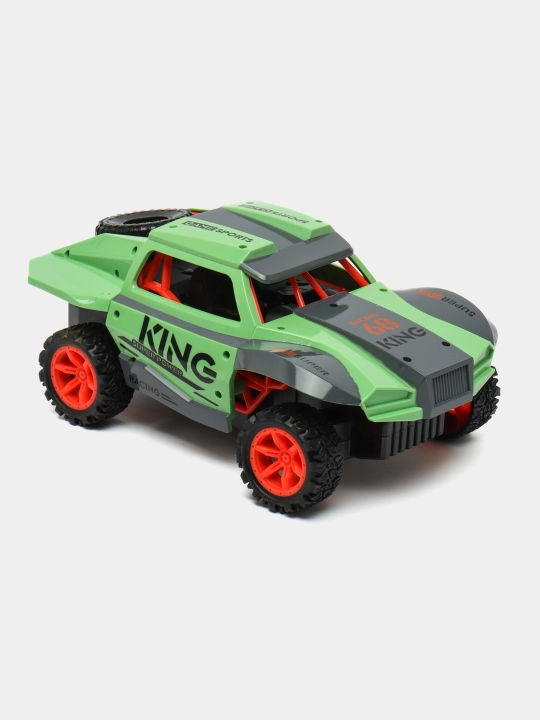 Радиоуправляемая машинка Explore Remote Control Car