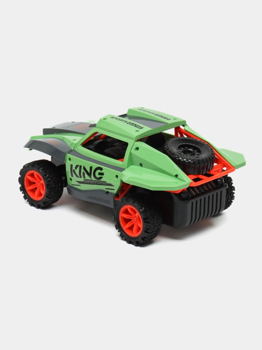 Радиоуправляемая машинка Explore Remote Control Car