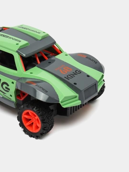 Радиоуправляемая машинка Explore Remote Control Car