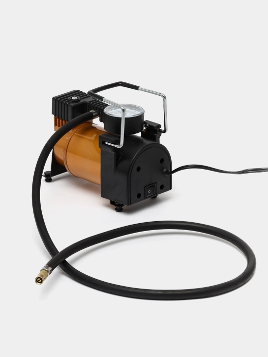 Avtomobil kompressor nasosi Tornado, AC-580 m, 15 A, 35 litr/min, 12 V