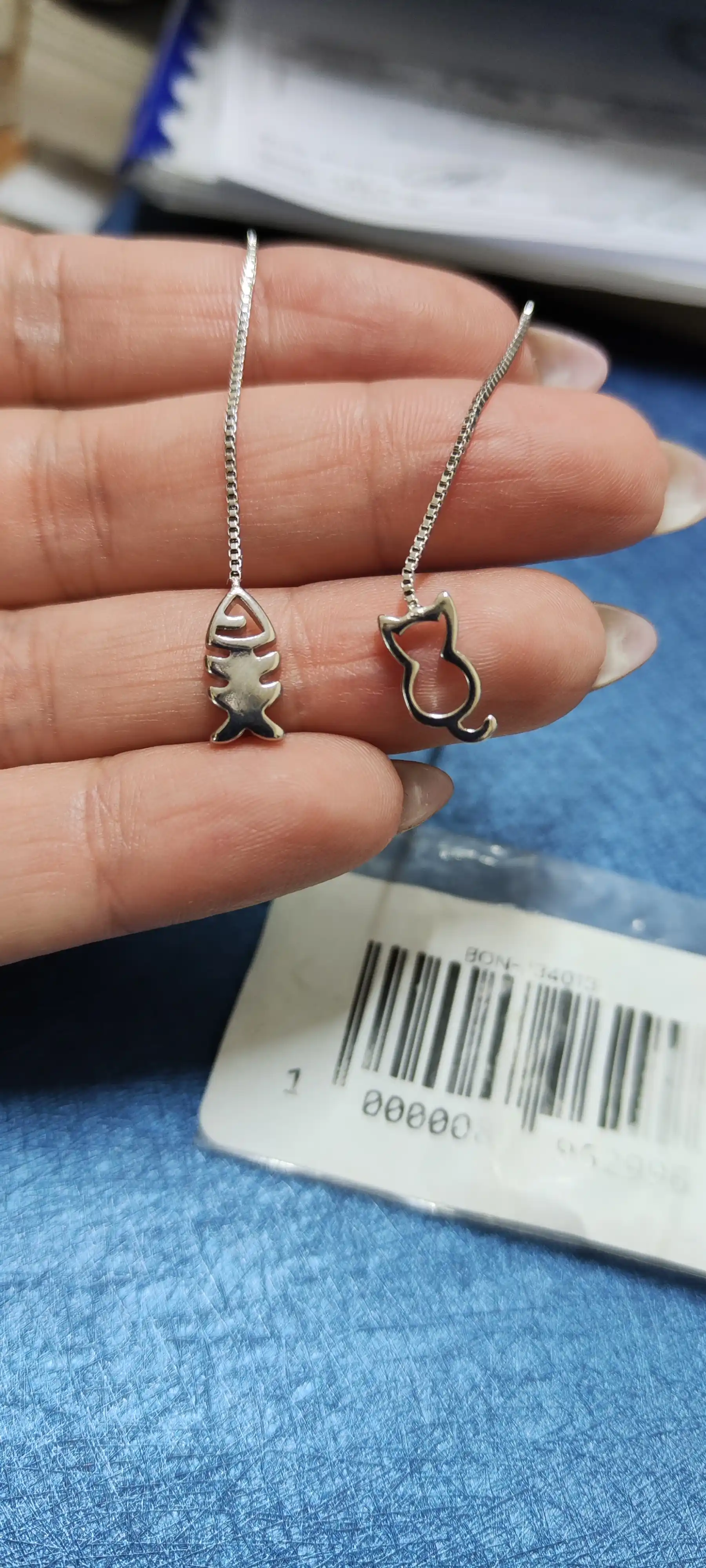 Серьги женские, серьги для девочек
