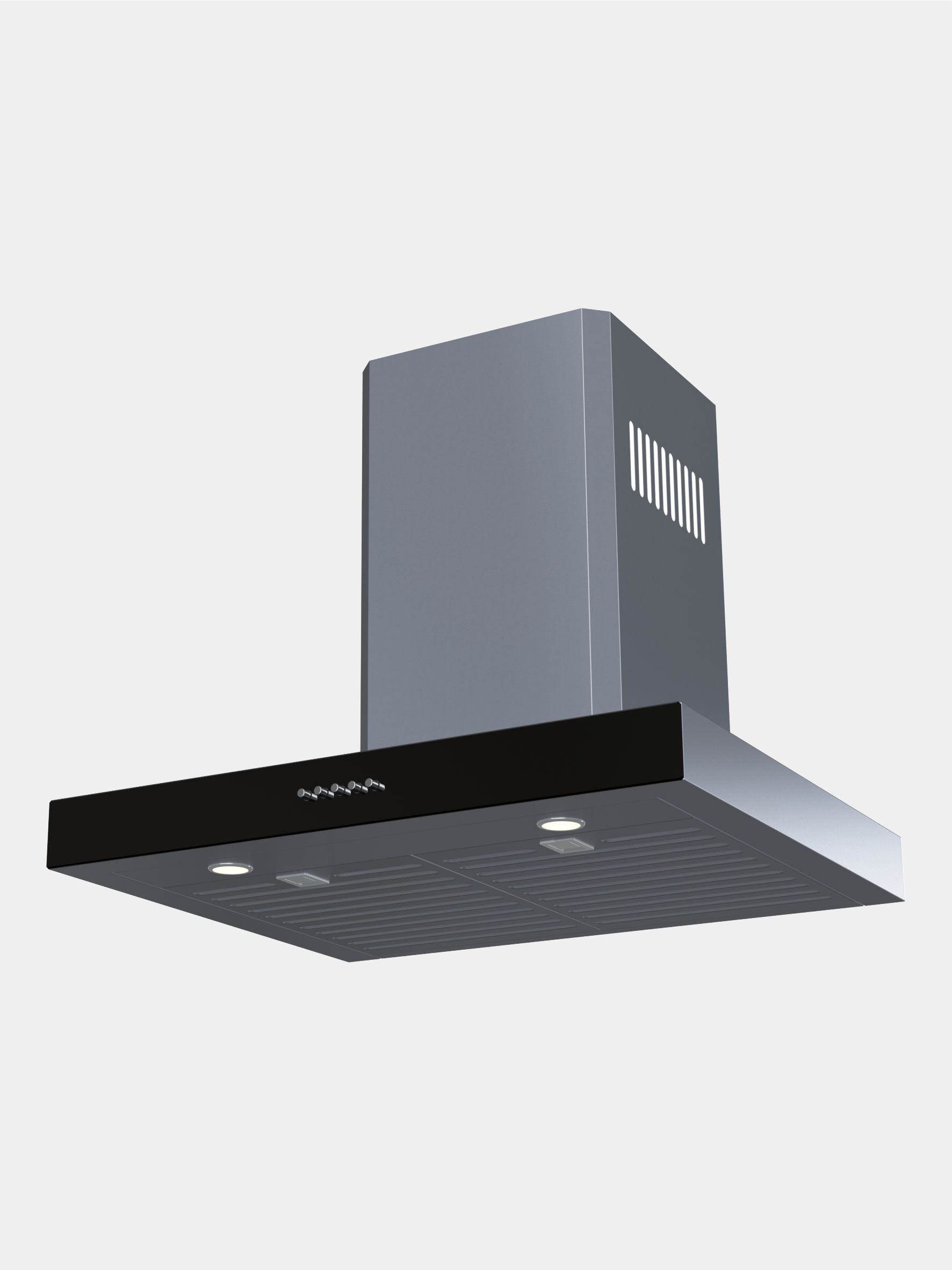 Кухонная вытяжка Vitech 60 SIGMA T купить по низким ценам в интернет ...