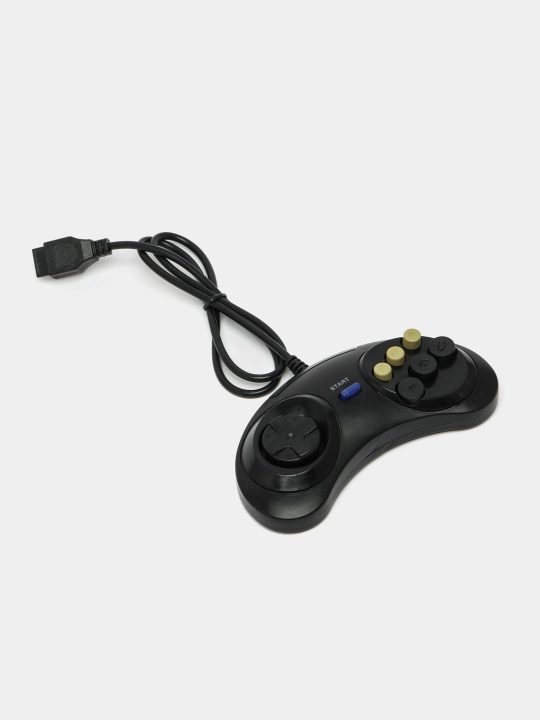 O'yin pristavka Sega Mega Game va 246 o'yin