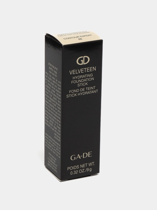 GA-DE Стик контуринг Velveteen 88
