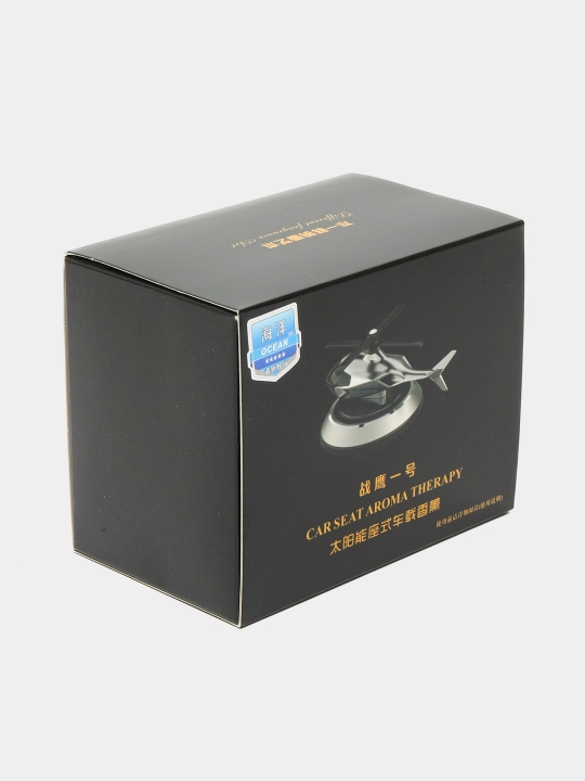 Автомобильный освежитель воздуха Ocean, 5 мл