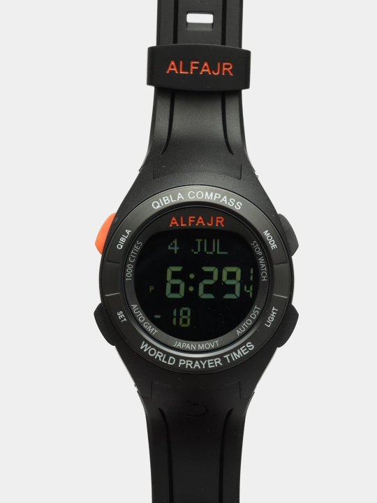 Часы Al Fajr Qibla WQ 18
