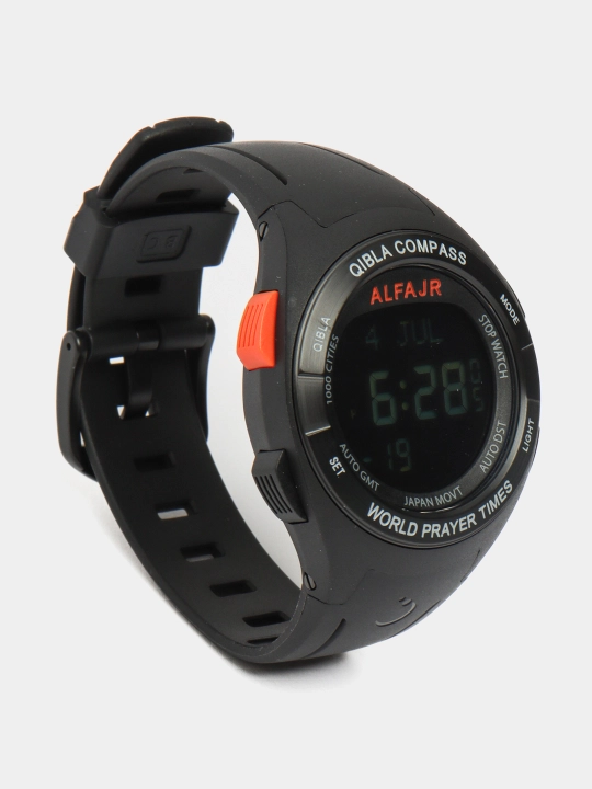 Часы Al Fajr Qibla WQ 18 - 