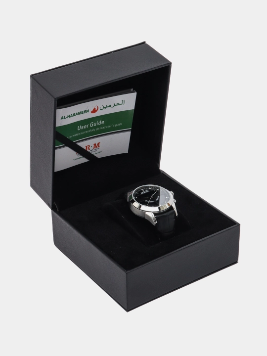 Al Harameen 6102FSBL, гарантия 1 год + сервисное обслуживание