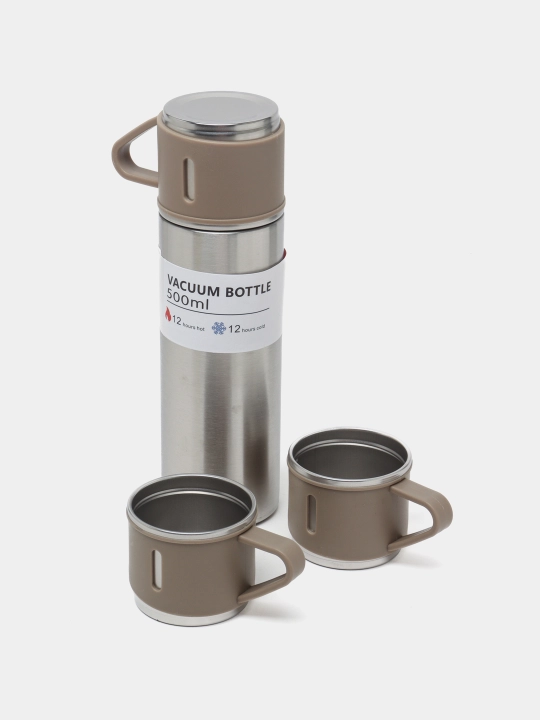 Termos krujka bilan, 500 ml - 