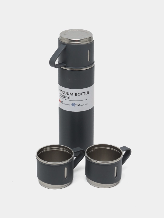Termos krujka bilan, 500 ml - 