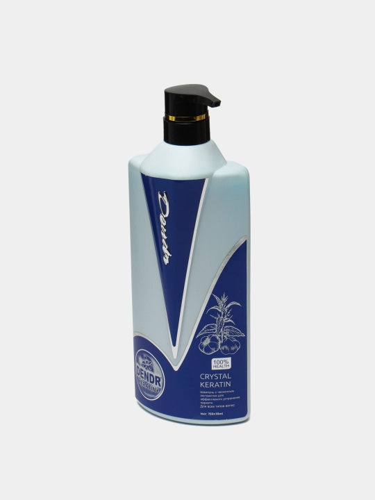 Шампунь для волос Dendr Keratin, 750 мл
