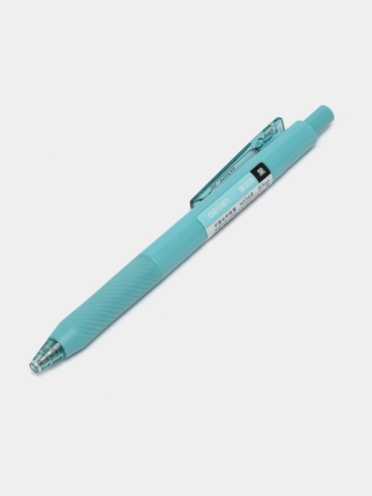 Гелевая ручка Deli NS568, 0.5 мм q0000014419
