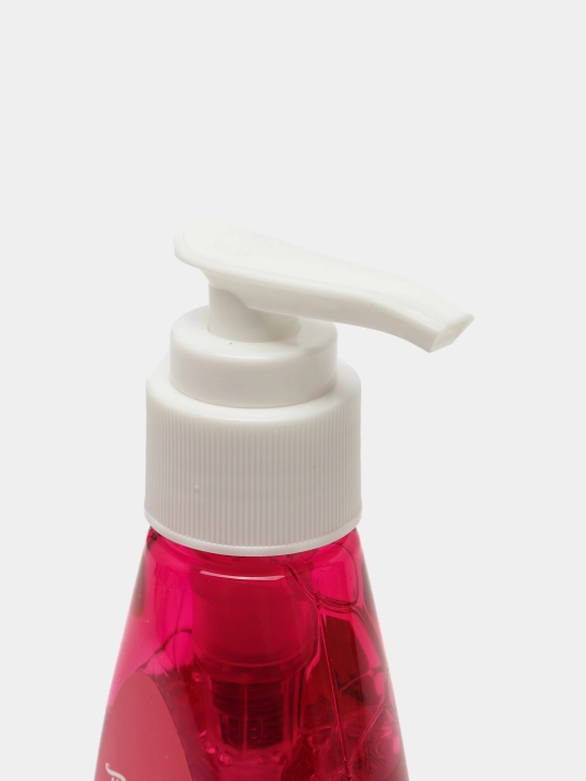 Intim gigiena uchun yumshoq chaqaloq suyuq sovun "Принцесса", 200 ml