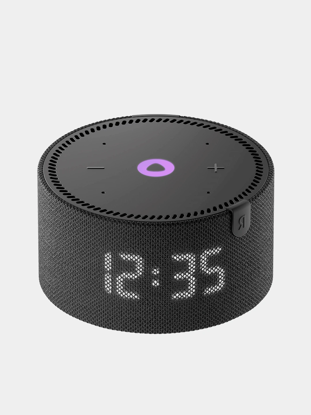 Яндекс станция мини 2, с часами и алисой купить по низким ценам в ...