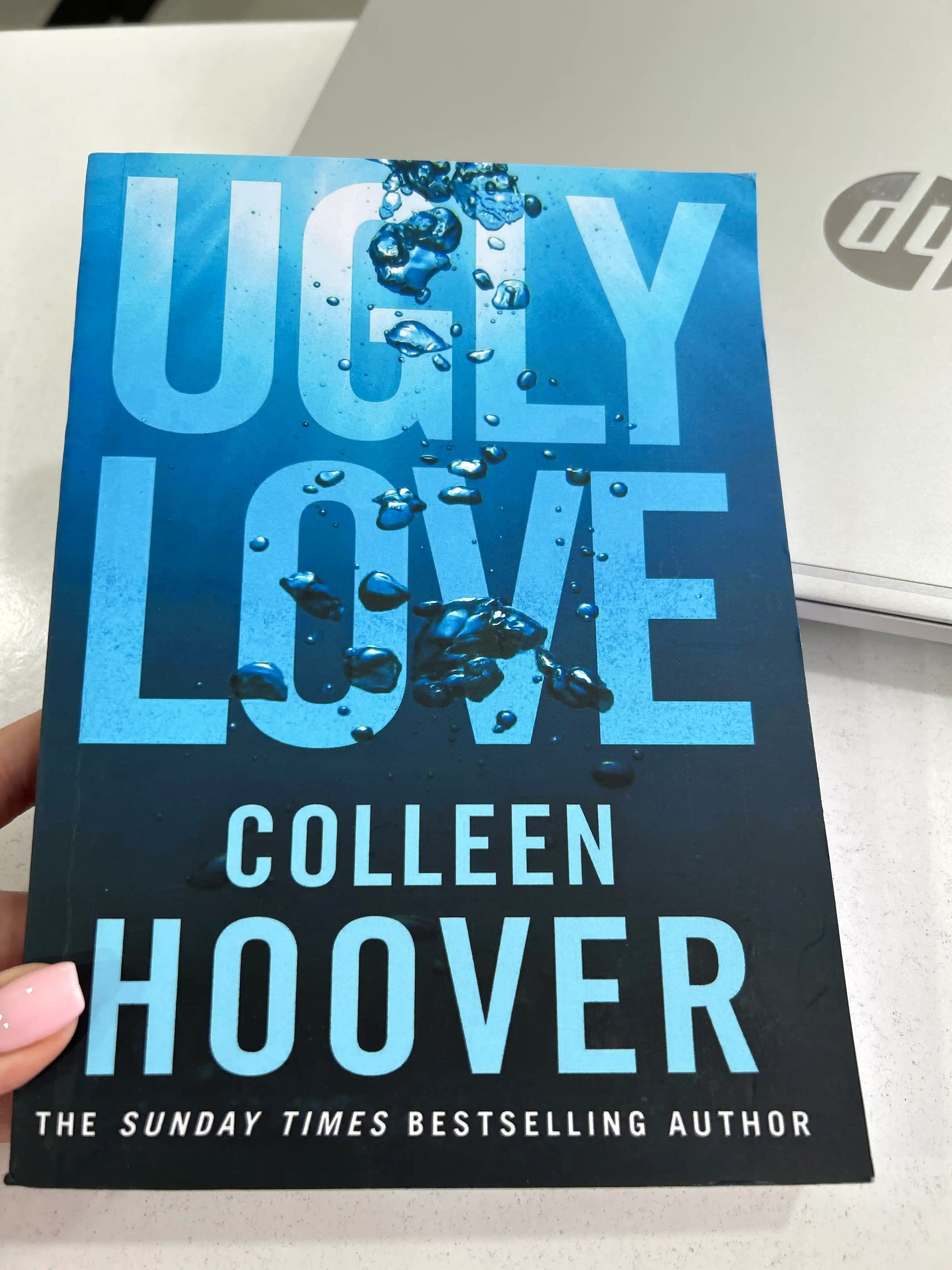 Ugly love, Colleen Hoover