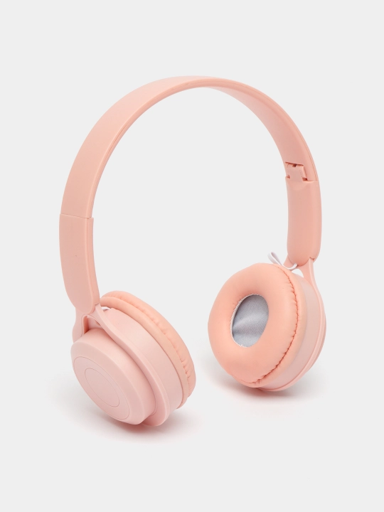 Simsiz quloqchinlar to'liq o'lchamli YO8 Stereo Headphone Bluetooth 5.0