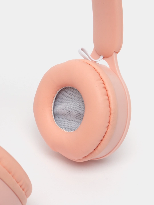 Simsiz quloqchinlar to'liq o'lchamli YO8 Stereo Headphone Bluetooth 5.0