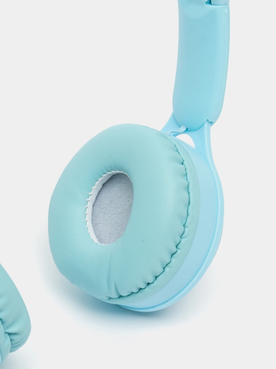 Simsiz quloqchinlar to'liq o'lchamli YO8 Stereo Headphone Bluetooth 5.0