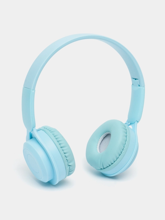 Simsiz quloqchinlar to'liq o'lchamli YO8 Stereo Headphone Bluetooth 5.0