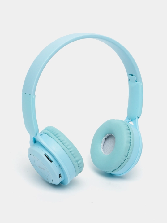 Simsiz quloqchinlar to'liq o'lchamli YO8 Stereo Headphone Bluetooth 5.0