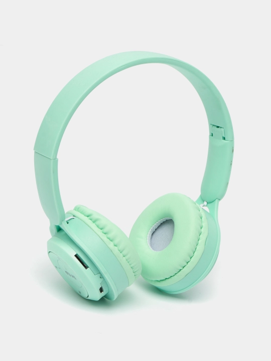 Simsiz quloqchinlar to'liq o'lchamli YO8 Stereo Headphone Bluetooth 5.0