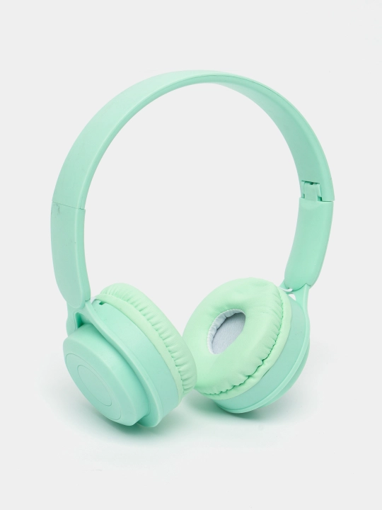 Simsiz quloqchinlar to'liq o'lchamli YO8 Stereo Headphone Bluetooth 5.0