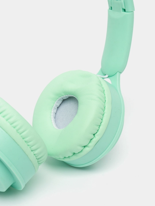 Simsiz quloqchinlar to'liq o'lchamli YO8 Stereo Headphone Bluetooth 5.0